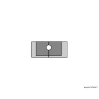 tole chemin&eacute;e