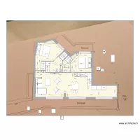 PARIS SOLUTION 2 grande sdb possibilit&eacute;