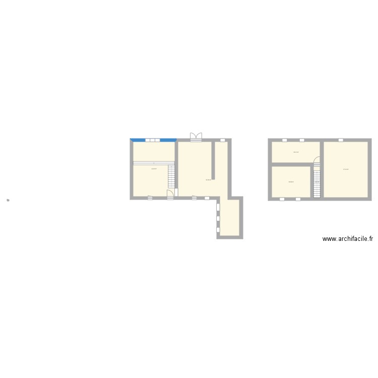 Tarcienne. Plan de 0 pièce et 0 m2