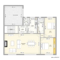 14 grand place - Second étage