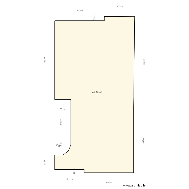 Grau 2 thuir micro. Plan de 0 pièce et 0 m2