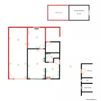 Electricit&eacute; Garage