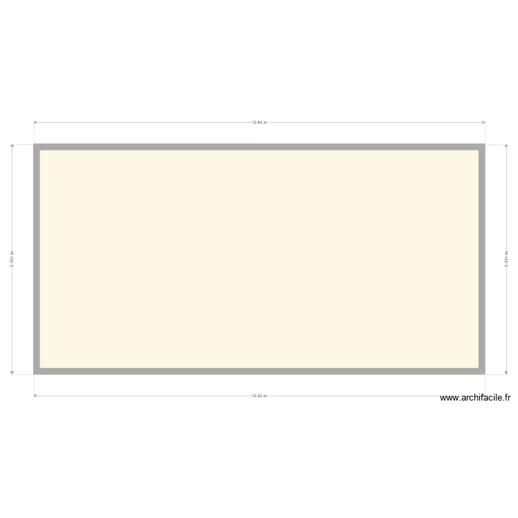 bureau goodsin schlefhout. Plan de 