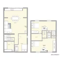 Ma maison