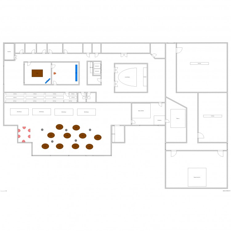 CCPM1full. Plan de 0 pièce et 0 m2