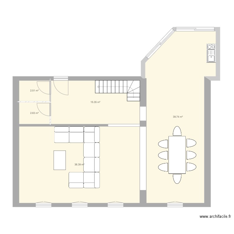 still2. Plan de 0 pièce et 0 m2