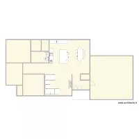 plein pied garage double 2 