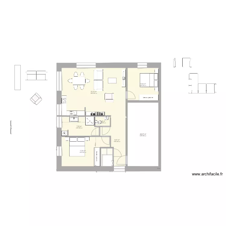 02 2019 GRANGE. Plan de 