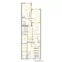 Tabellion Rez semi enterr&eacute; version 1 V&eacute;los avant