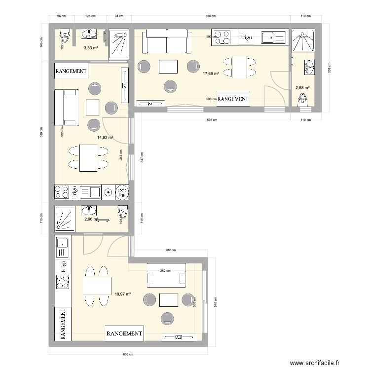 Elise DREUX def2. Plan de 0 pièce et 0 m2
