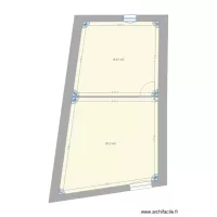 Bonnieux Plan initiaux DEF