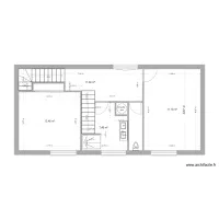 1er &eacute;tage lot A Saint Georges amm&eacute;nag&eacute;