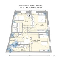 PAMIERS3 R+2 V2-2 après travaux