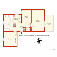 BI 6170 non c&ocirc;t&eacute;