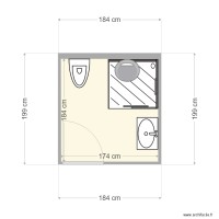 plan ben ghazala