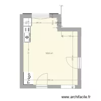 cuisine en recherche