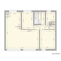 Structure 3&egrave;me &eacute;tage Th&eacute;odore