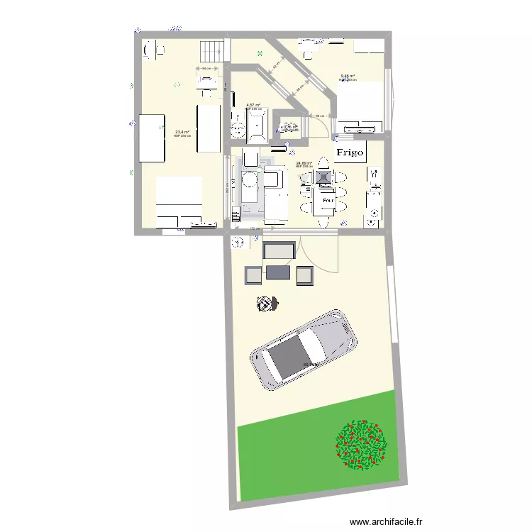 Villefranche cotation ok test à voir. Plan de Villefranche cotation ok test à voir. Plan de