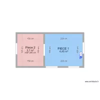 Appartement (16/03/2023)