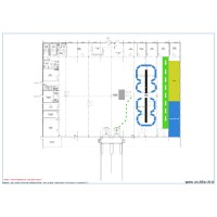 Chantier colis V1