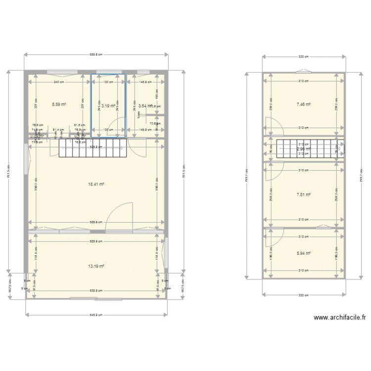 Tiszalok tiszasetany 11. Plan de 0 pièce et 0 m2