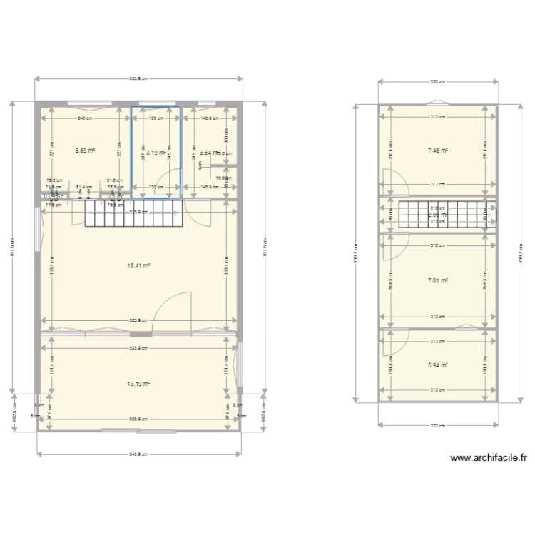 Tiszalok tiszasetany 11. Plan de Tiszalok tiszasetany 11. Plan de
