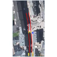 Meribel Startline Stage  5&6 