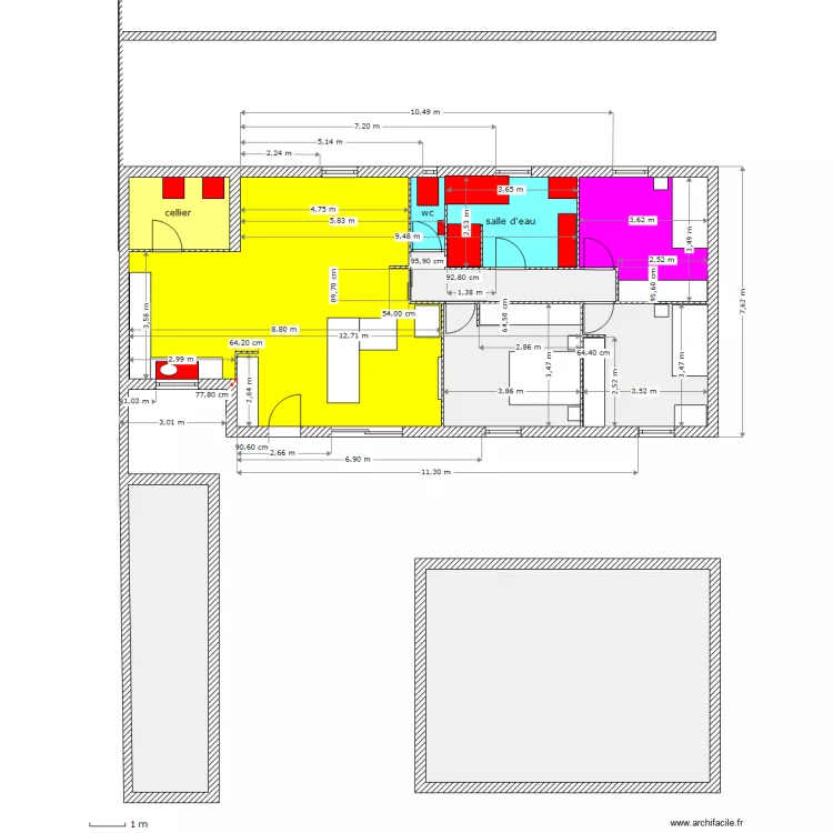 plan interieur mai 2014. Plan de plan interieur mai 2014. Plan de