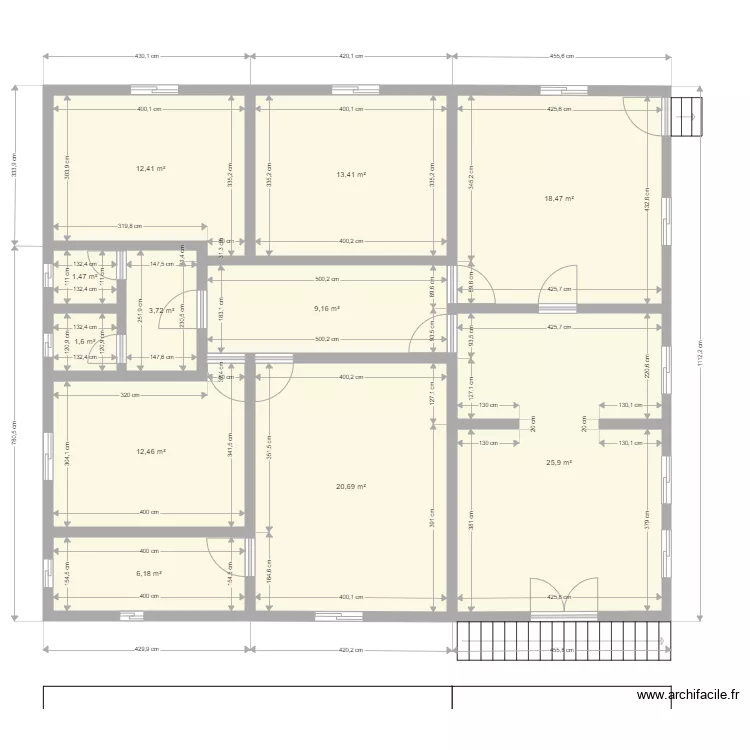 plan final mpanga 2. Plan de 