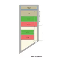 CHAILLY PROJET DIVISION LOT AR