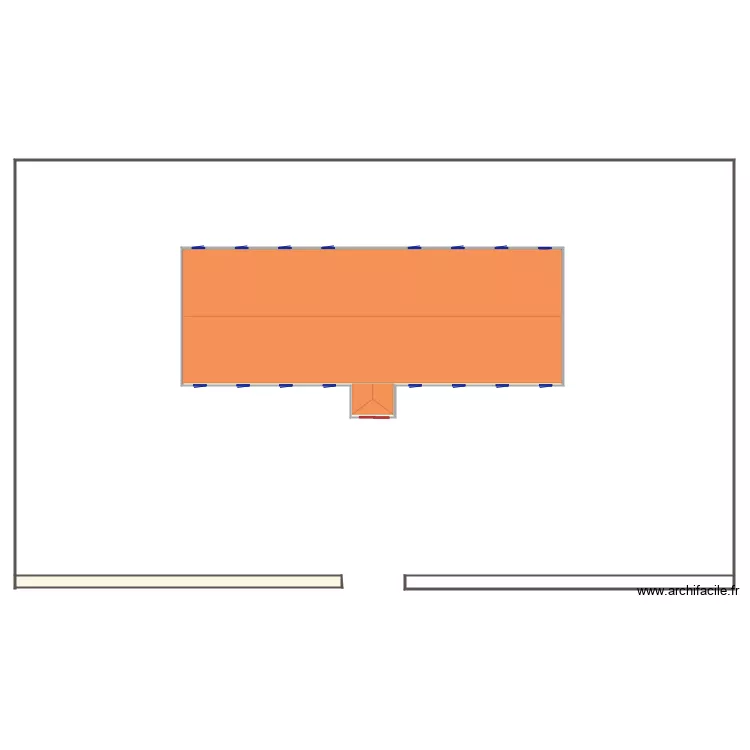 Plan Asile Ext&eacute;rieur. Plan de 