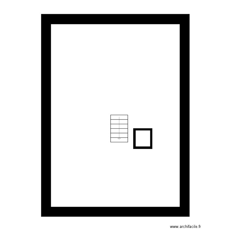 Duwoye. Plan de 0 pièce et 0 m2
