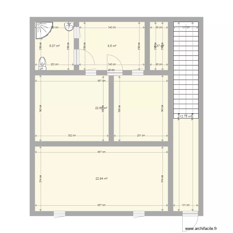 ait melloul 1. Plan de ait melloul 1. Plan de