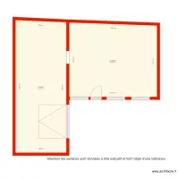 BI 3665 annexes c&ocirc;t&eacute;