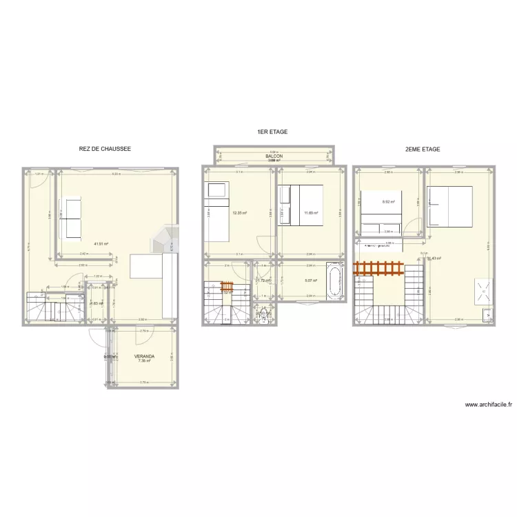 Zimmerman 3. Plan de Zimmerman 3. Plan de