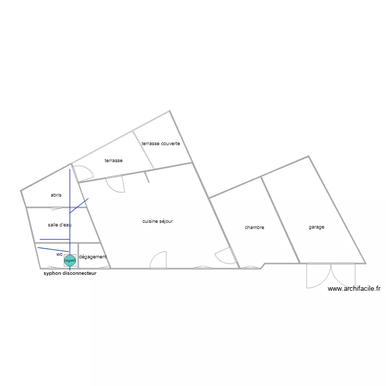 praud ass. Plan de praud ass. Plan de