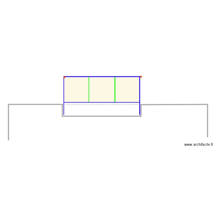 Metha V3. Plan de 0 pièce et 0 m2