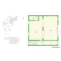 jean jaures plateau rez chauss