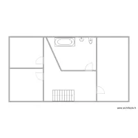 Etage  courri&egrave;re