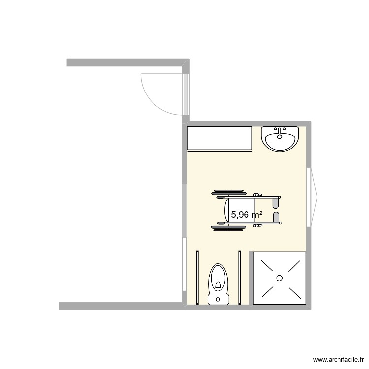 plan-salle-de-bain-studio-pour-pmr-par-ang-lemorel-archifacile