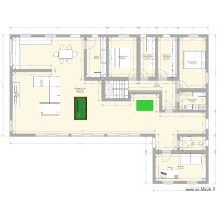 Plans Maison Saint Cyr V2
