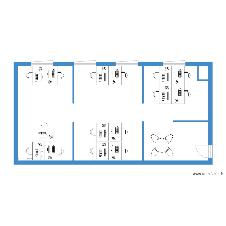 lot 17 PRODUCTION V7. Plan de 0 pièce et 0 m2