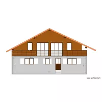 Fa&ccedil;ade Sud new