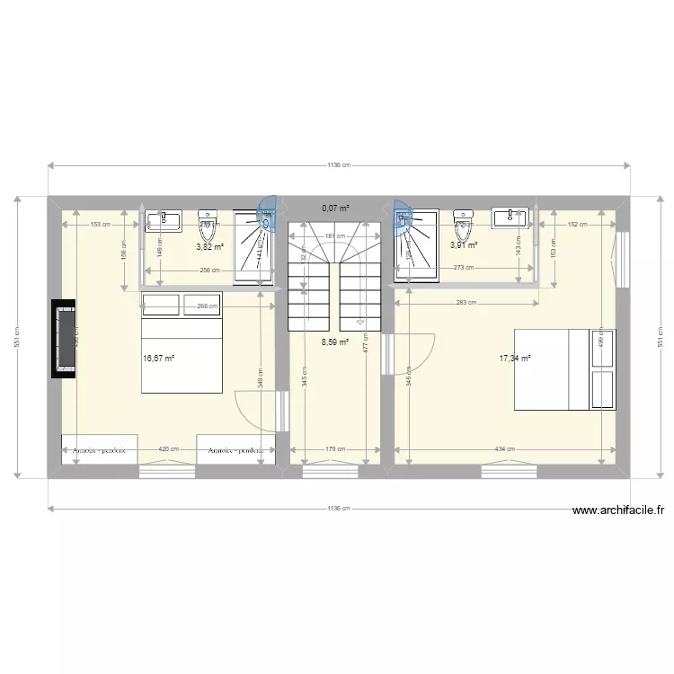 plourivo appenti 230111. Plan de 