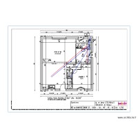 STERBAUT Plan hydraulique