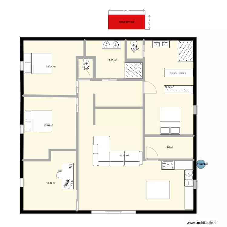 Alex et Nasmie. Plan de Alex et Nasmie. Plan de