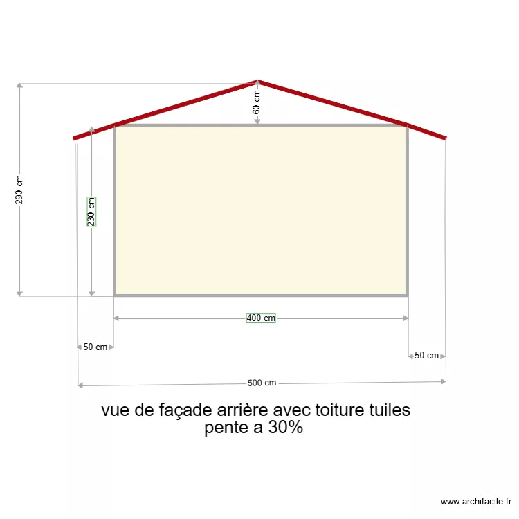 garage belin5. Plan de 
