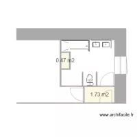 salle de bains 27 mai