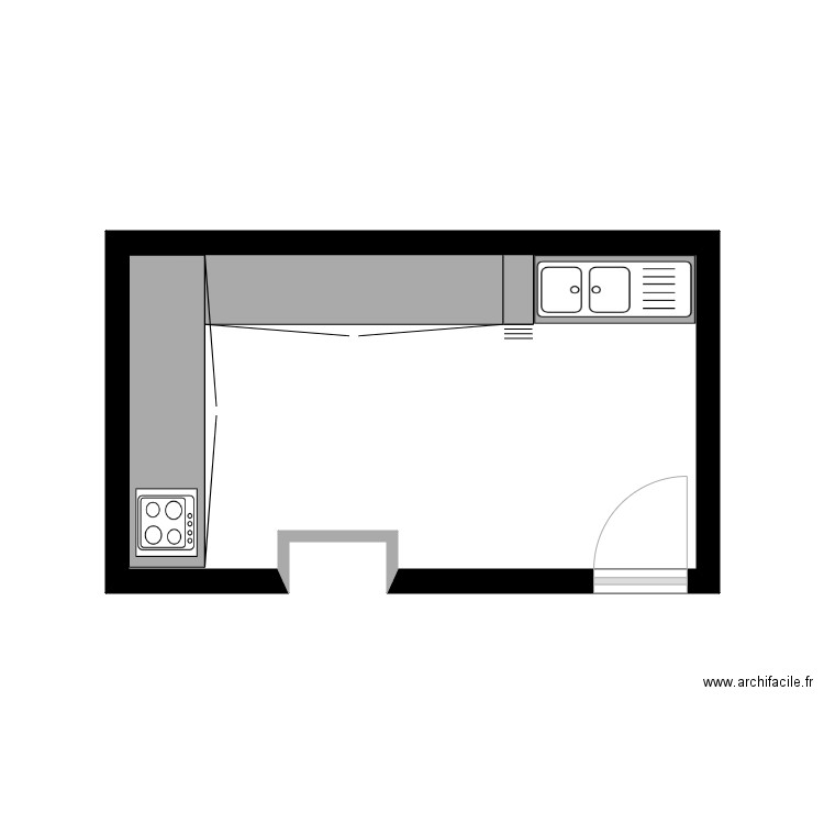 difaa minister. Plan de 0 pièce et 0 m2