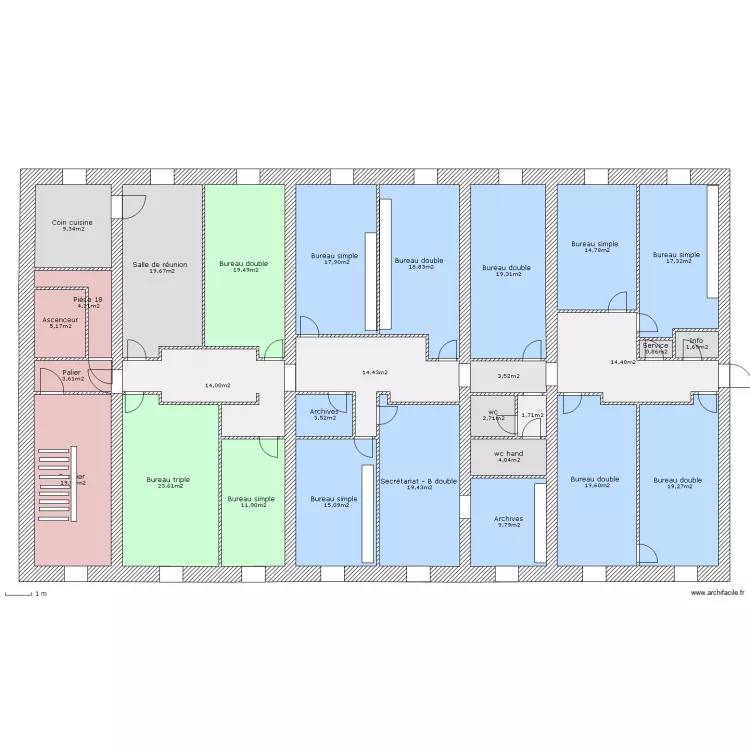 Projet immobilier_UT DREAL 88_V0. Plan de Projet immobilier_UT DREAL 88_V0. Plan de